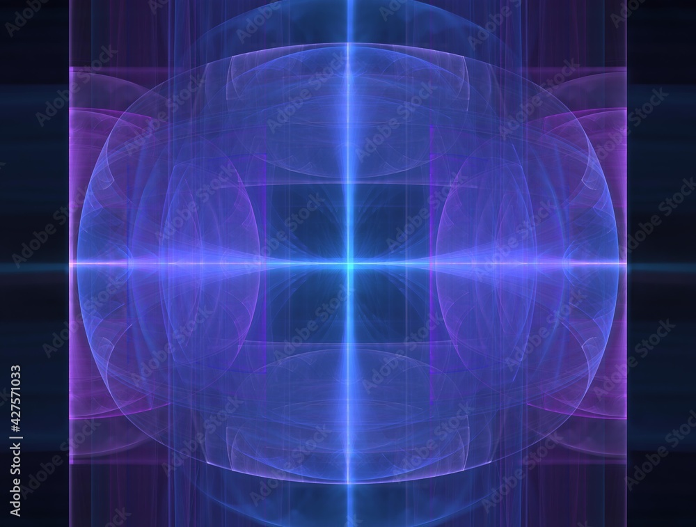 Imaginatory fractal background generated Image Imaginatory fractal background generated Image