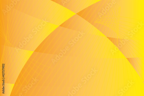 Abstract wave background. Vector abstract illustration.