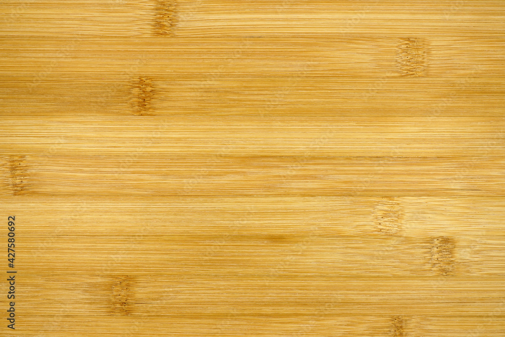 Empty bamboo wood board pattern, Wooden plank texture background, Top view Empty bamboo wood board pattern, Wooden plank texture background, Top view