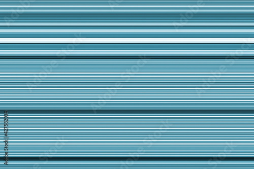 Horizontal stripes, different shades of blue. Abstract background for web page, banners backdrop, wrapping.