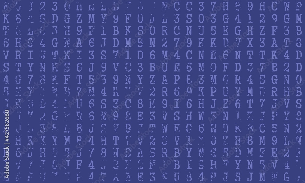 Machine code backdrop. Concept of internet technology Machine code backdrop. Concept of internet technology