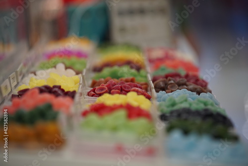 Colorful Candy