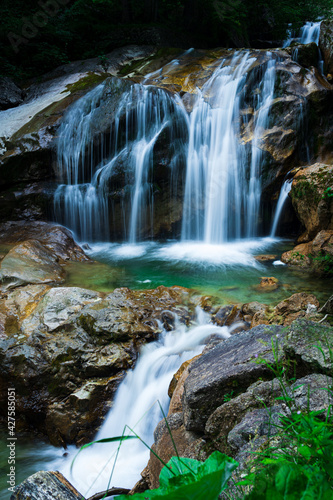 Waterfall

