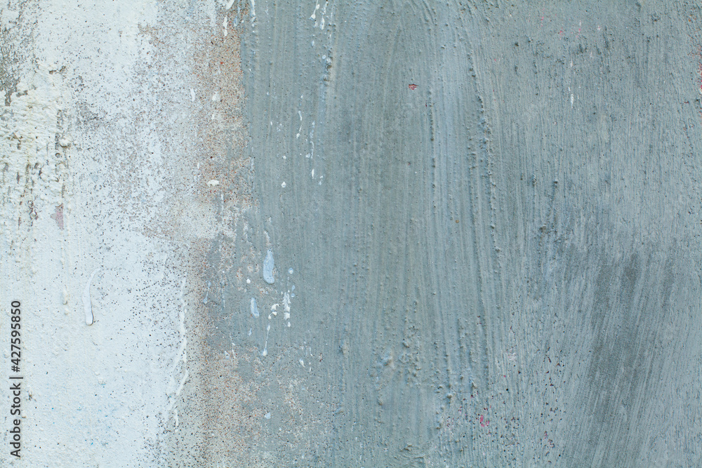 Abstract blue gray texture background create from painted plaster stucco cement material Abstract blue gray texture background create from painted plaster stucco cement material