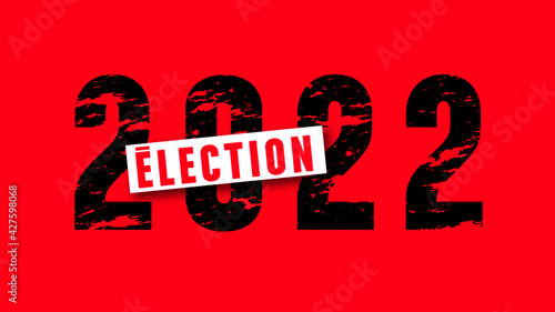 élection 2022