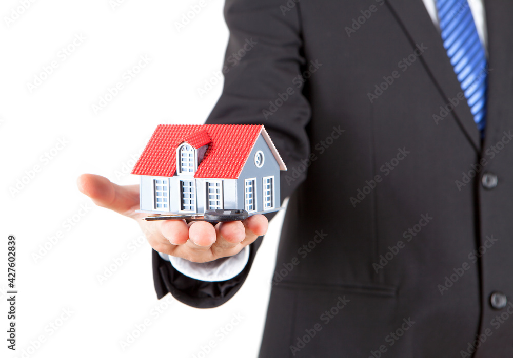 Real estate sales Real estate sales