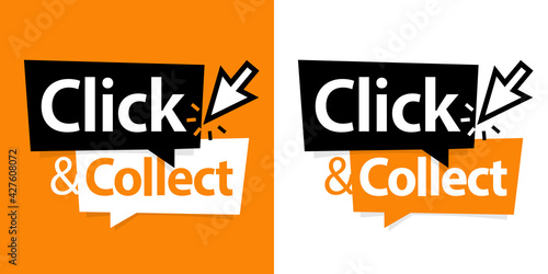 Click and collect