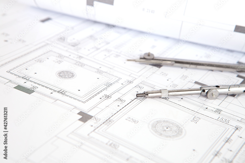 Construction drawings Construction drawings