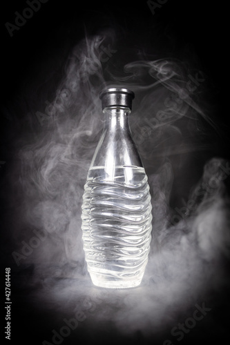 Bottle in the Smoke