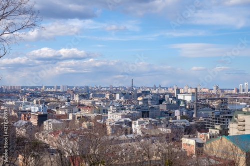 Wallpaper Mural view Torontodigital.ca