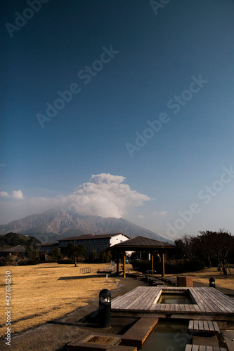 sakurajima#1