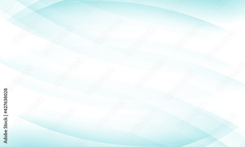 Abstract wave blue white color gradient geometric background.With space for concept design Technology and modern. Abstract wave blue white color gradient geometric background.With space for concept design Technology and modern.
