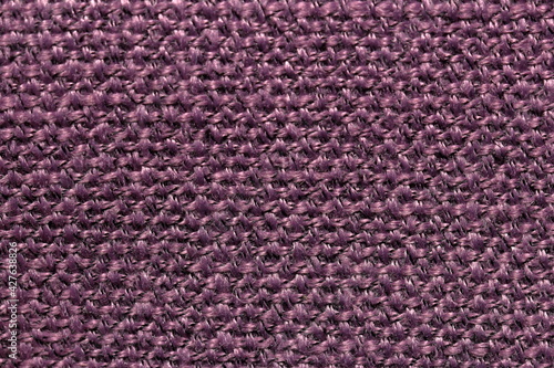 Wallpaper Mural pink wool texture Torontodigital.ca