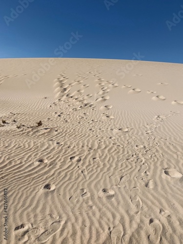 Parco naturale dune di Corralejo - Fuerteventura