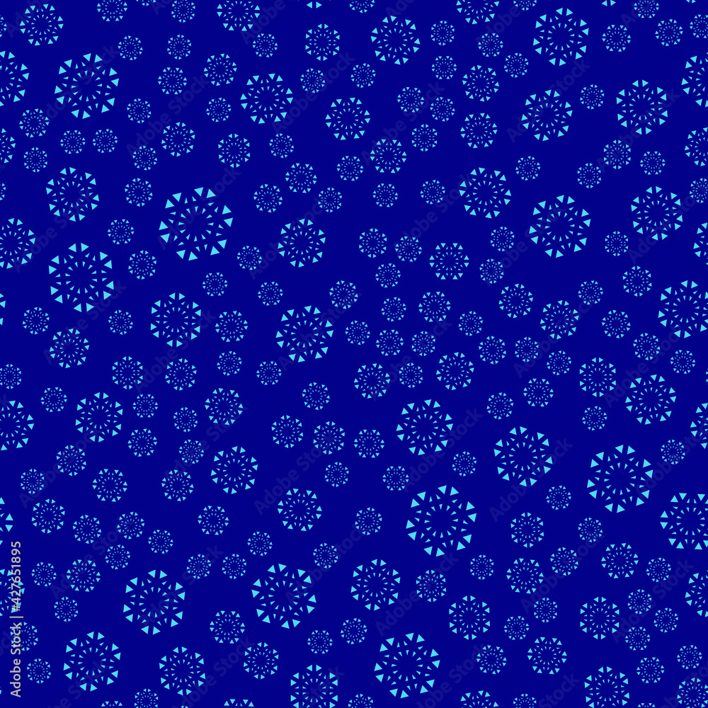 Abstract Colorful Seamless Pattern Background Abstract Colorful Seamless Pattern Background