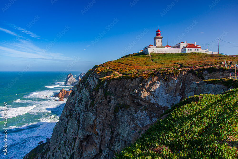 Cabo da roca