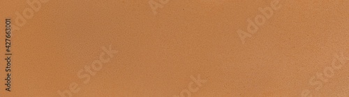 Light brown background Background image of compressed paper Or crate paper Looks like a small noise