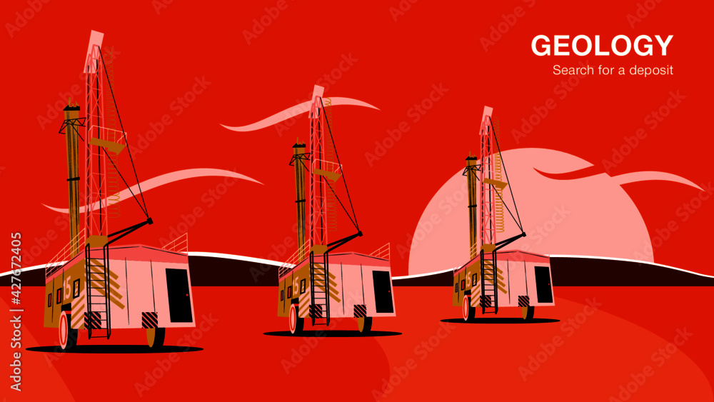 GEOLOGY. Search for a deposit. Uranus GEOLOGY. Search for a deposit. Uranus