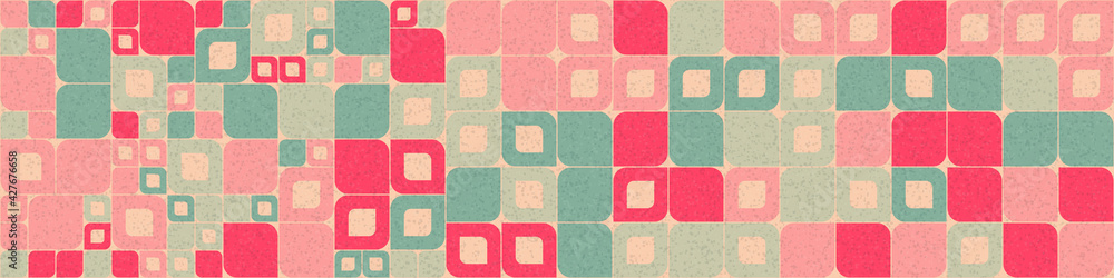 Abstract Geometric Pattern generative computational art illustration Abstract Geometric Pattern generative computational art illustration