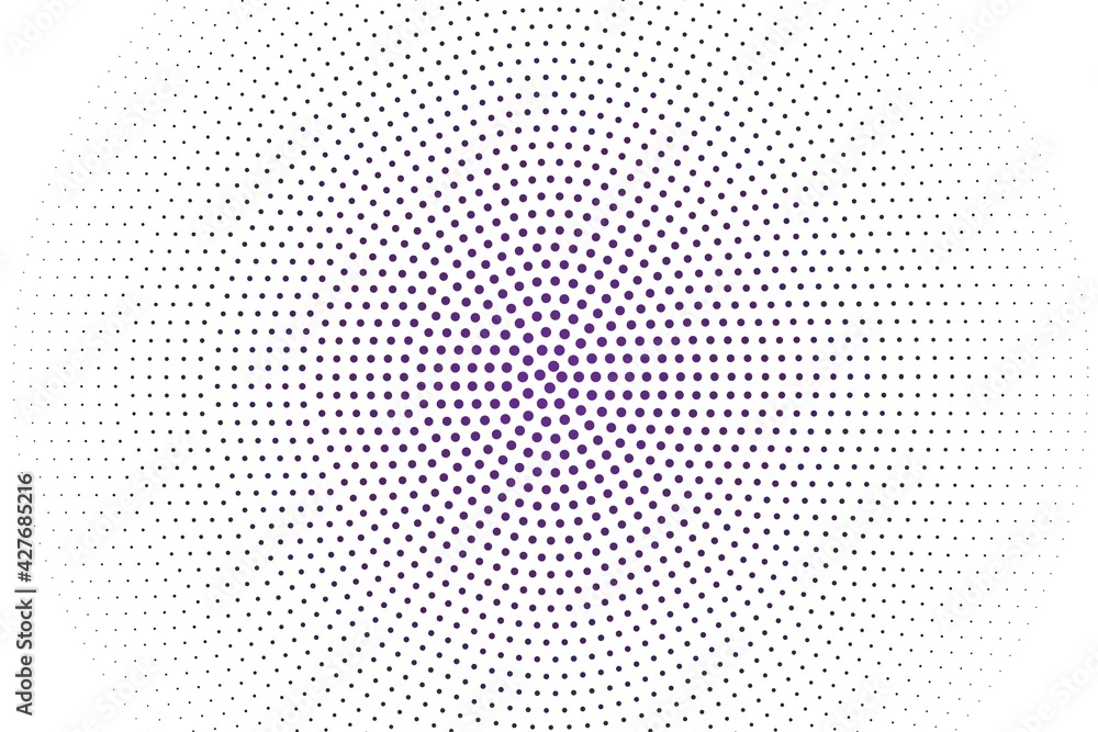 Round and circle background with dot spot pattern. vector Round and circle background with dot spot pattern. vector