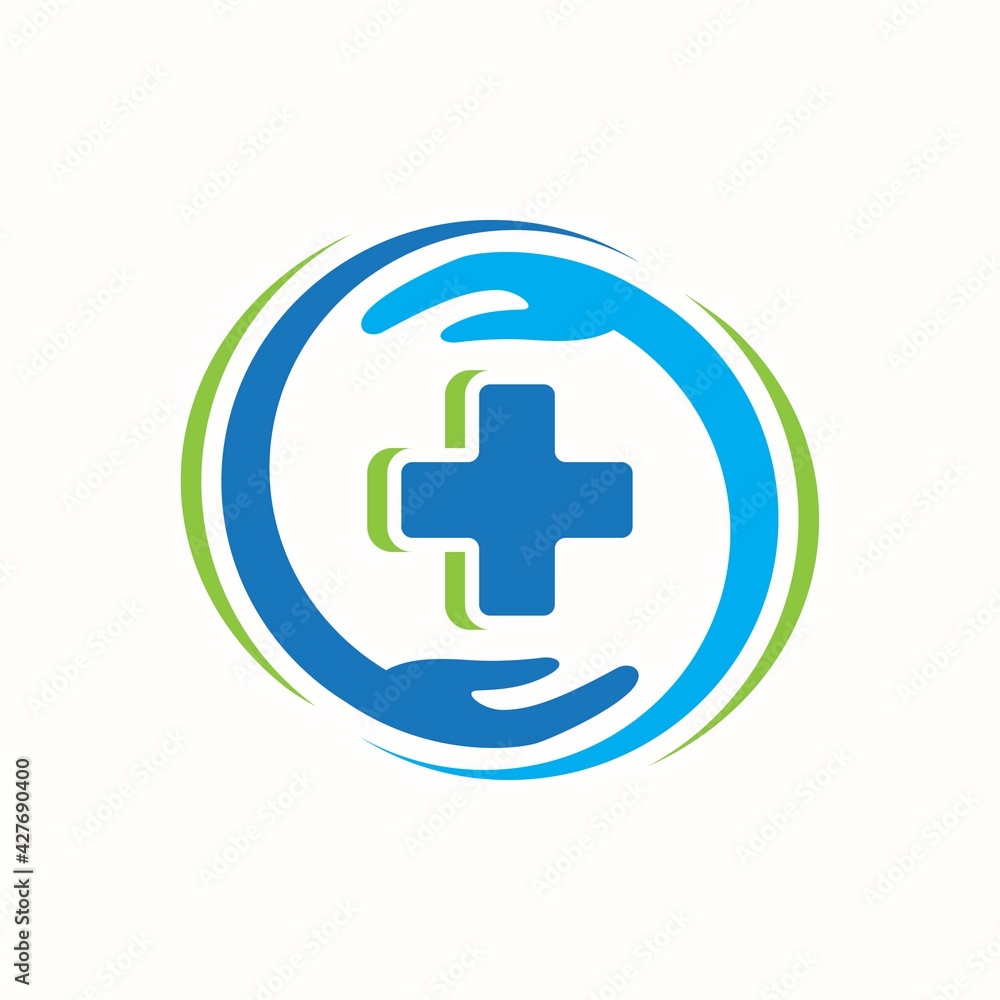 Health Care Logo Design Health Care Logo Design