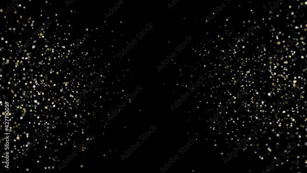 dust particles overlay fantastic animation dust particles overlay fantastic animation