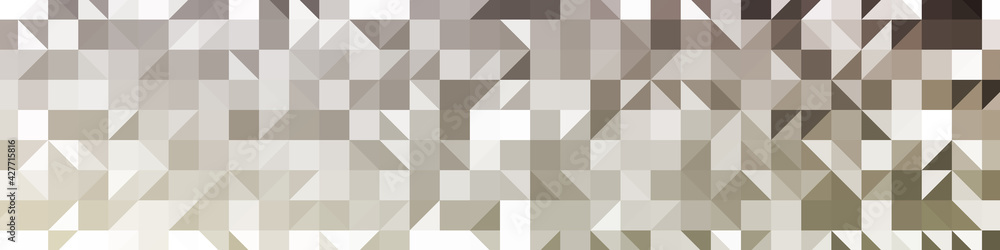 Abstract color Low-Polygones Generative Art background illustration Abstract color Low-Polygones Generative Art background illustration