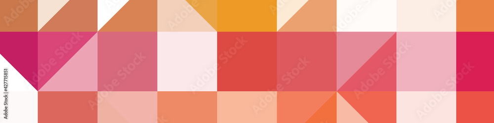 Abstract color Low-Polygones Generative Art background illustration Abstract color Low-Polygones Generative Art background illustration