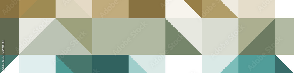 Abstract color Low-Polygones Generative Art background illustration Abstract color Low-Polygones Generative Art background illustration