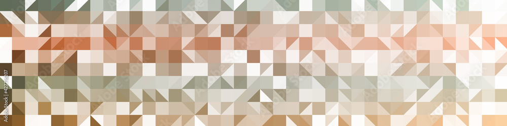 Abstract color Low-Polygones Generative Art background illustration Abstract color Low-Polygones Generative Art background illustration
