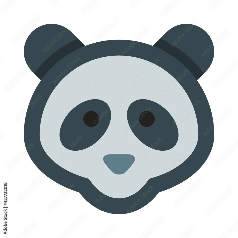 Panda bear Panda bear