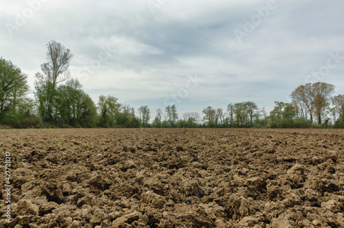 terreno agricolo, agricoltura