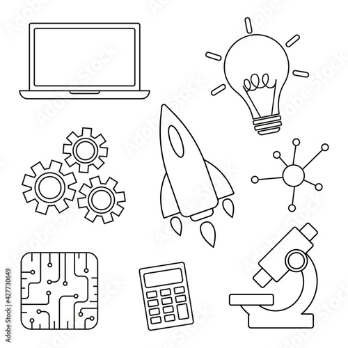 STEM education elements 1