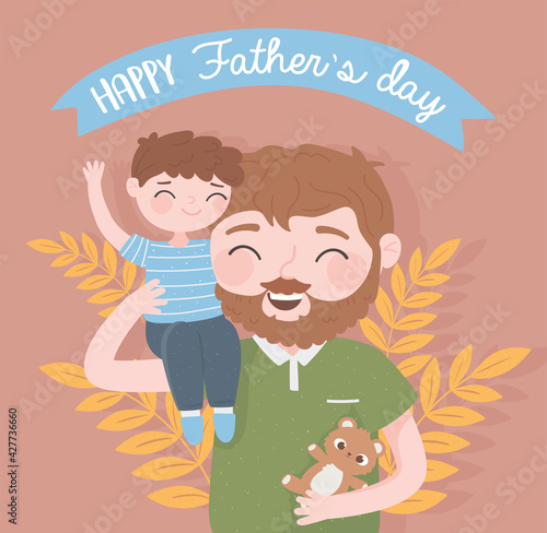 happy fathers day