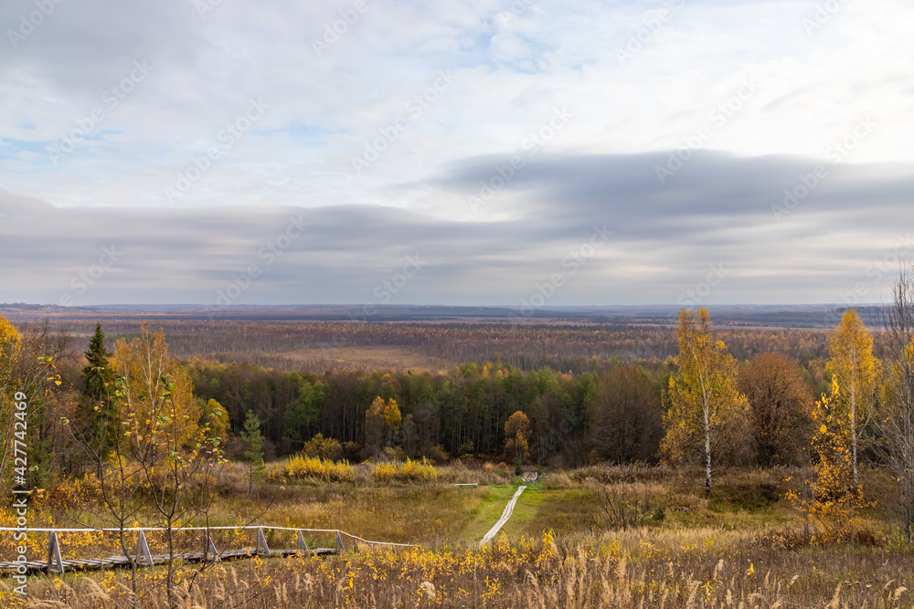 The famous swamp, where Ivan Susanin led the polish army who wanted to destroy the Russian Tsar Mikhail Romanov. Legend says that Susanin was killed by polish soldiers in that swamp. The famous swamp, where Ivan Susanin led the polish army who wanted to destroy the Russian Tsar Mikhail Romanov. Legend says that Susanin was killed by polish soldiers in that swamp.
