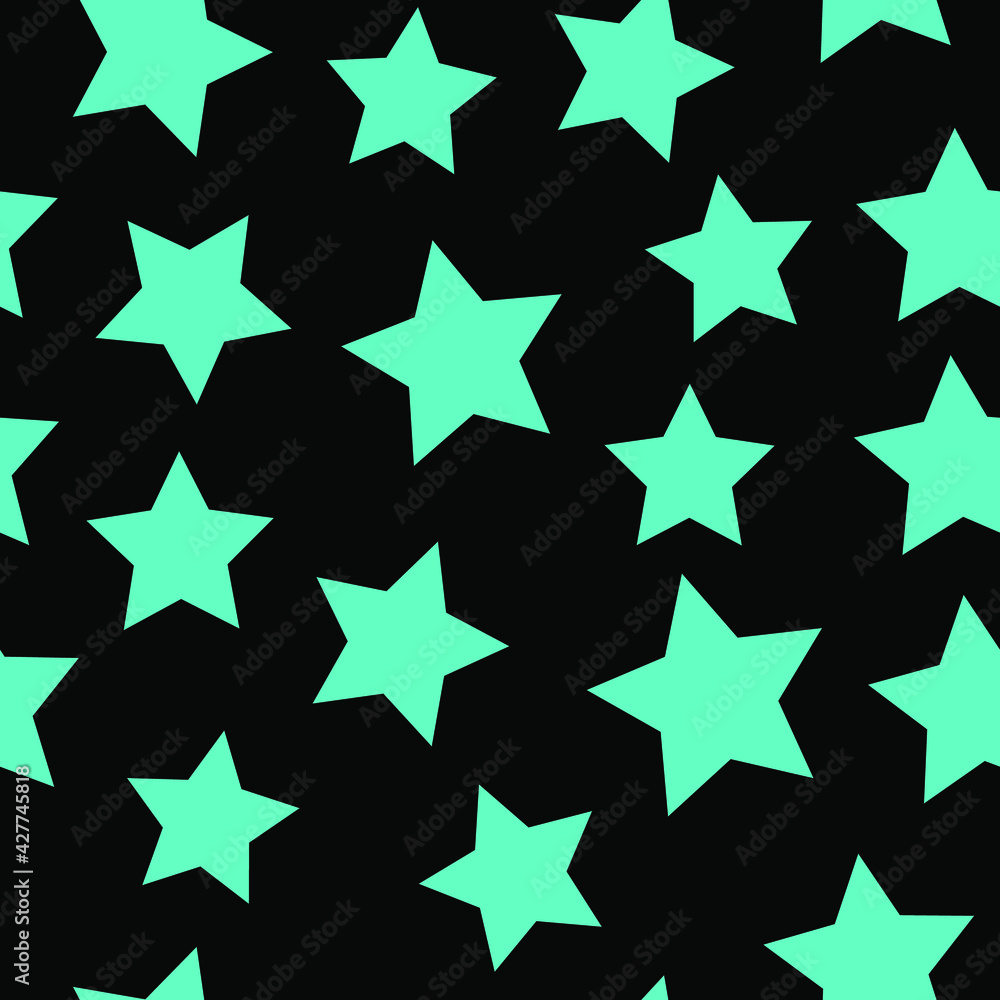 seamless star pattern seamless star pattern