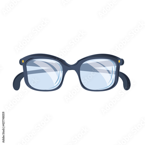 glasses optical fashion