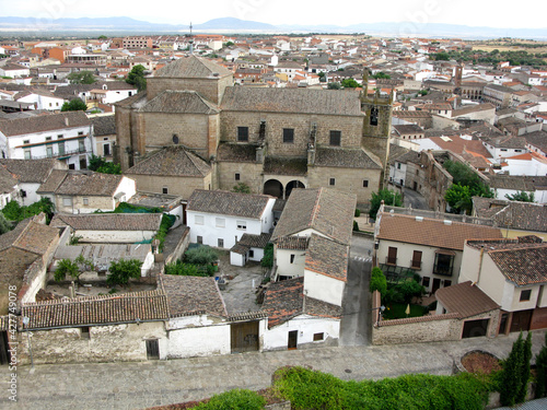 OROPESA TOLEDO DETALLES CIUDAD photo