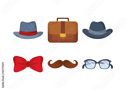 fathers day set