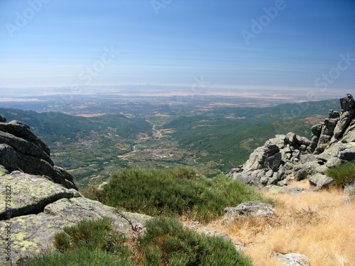 EL TOROZO PUERTO DEL PICO AVILA