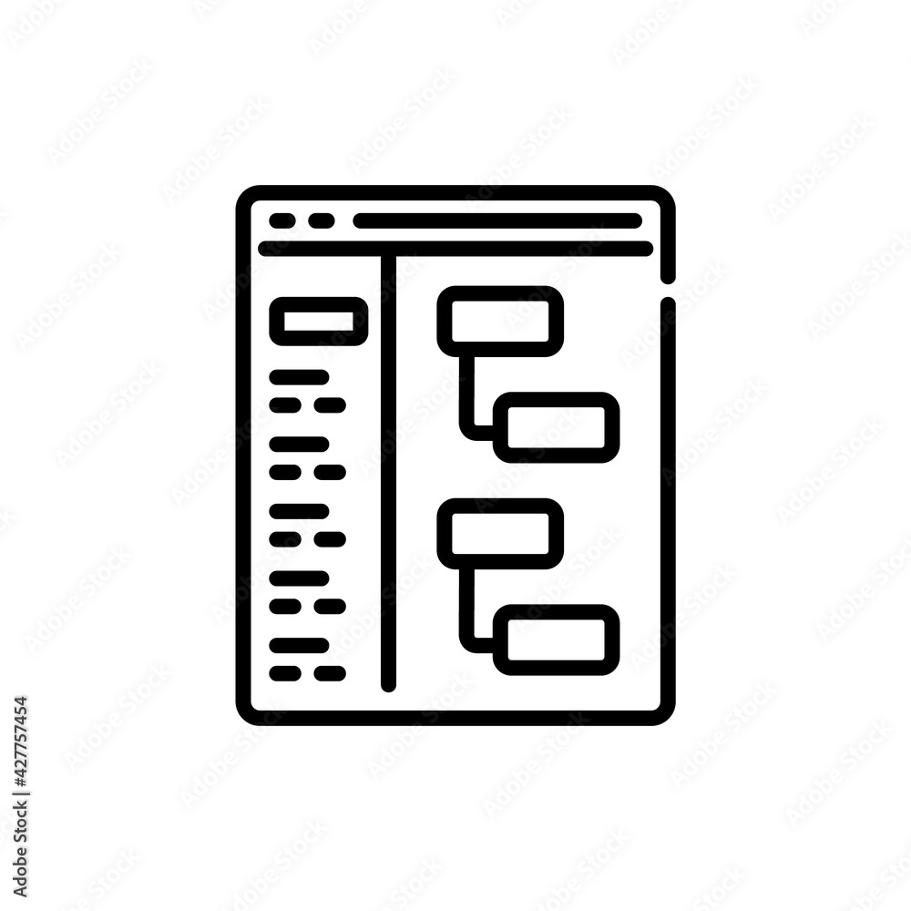 Hierarchy Topology icon Symbol Illustration Design. Network And Communication Icon. Vector Illustration Of Technology. Symbols For Web, Technology Icons And App Template Hierarchy Topology icon Symbol Illustration Design. Network And Communication Icon. Vector Illustration Of Technology. Symbols For Web, Technology Icons And App Template