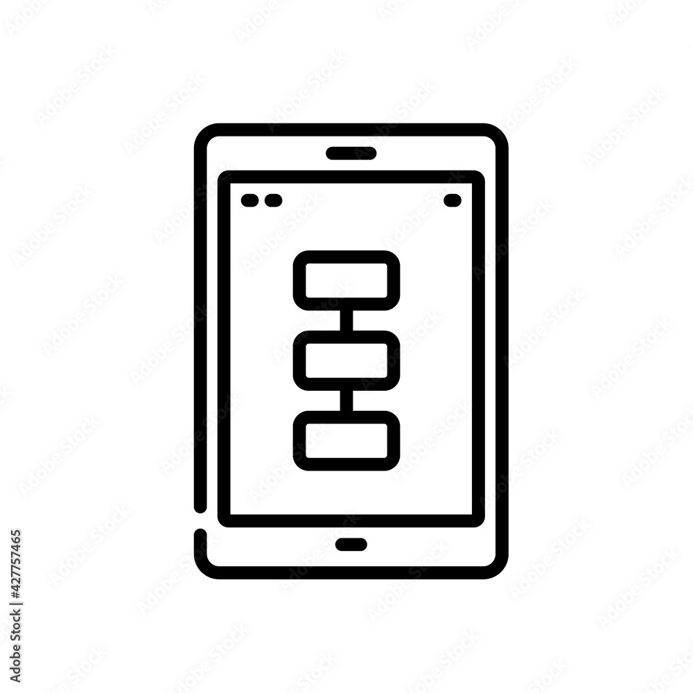 Hierarchy Topology icon Symbol Illustration Design. Network And Communication Icon. Vector Illustration Of Technology. Symbols For Web, Technology Icons And App Template Hierarchy Topology icon Symbol Illustration Design. Network And Communication Icon. Vector Illustration Of Technology. Symbols For Web, Technology Icons And App Template