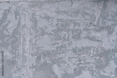 Pattern of an old concrete wall