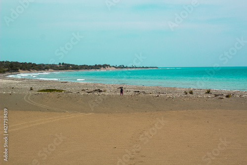 dunes  bani  Flemish  salinas