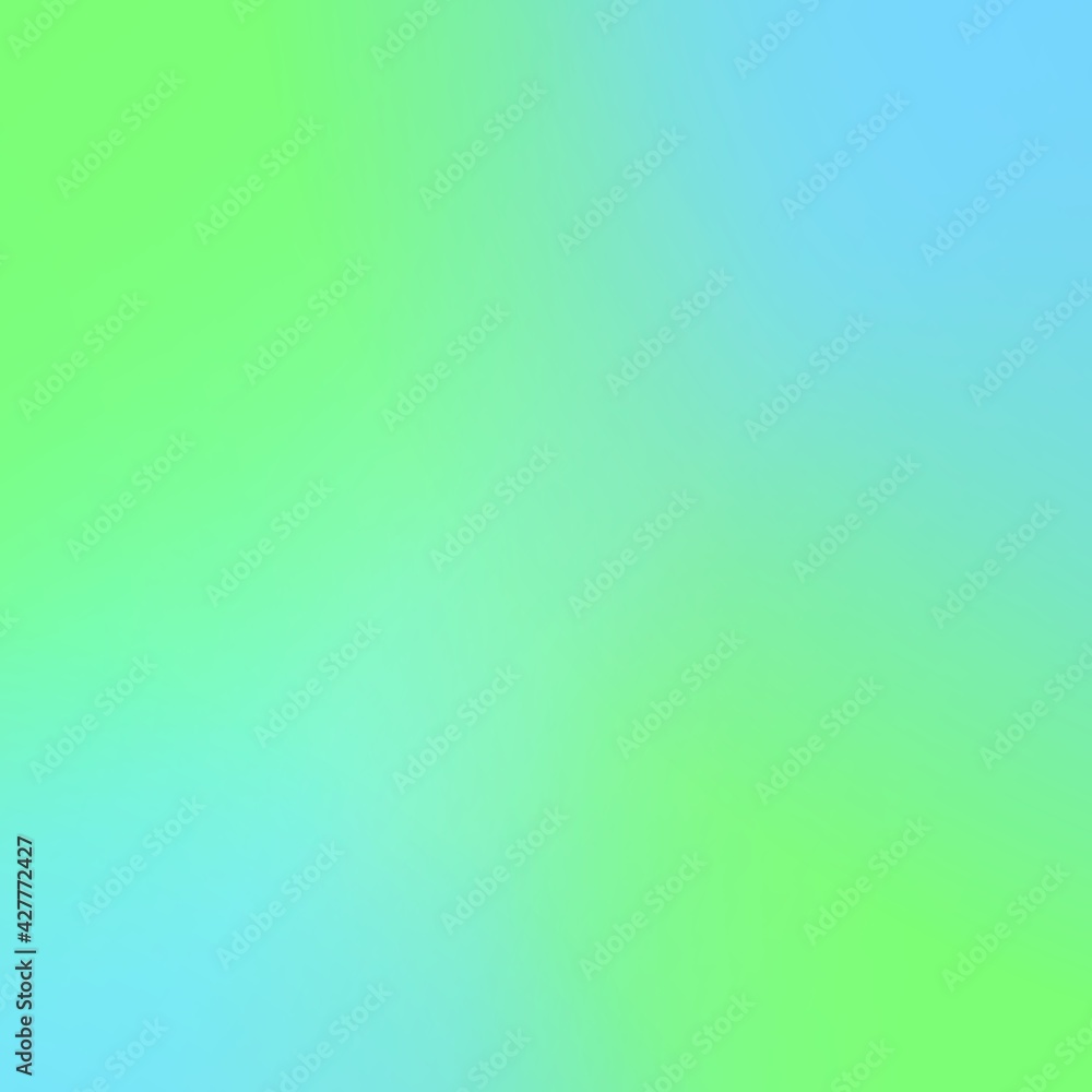 green and blue gradient green and blue gradient