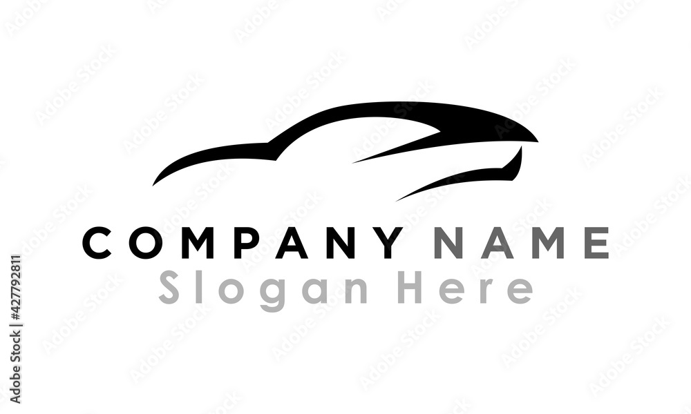 car vector logo car vector logo