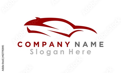 showroom car logo