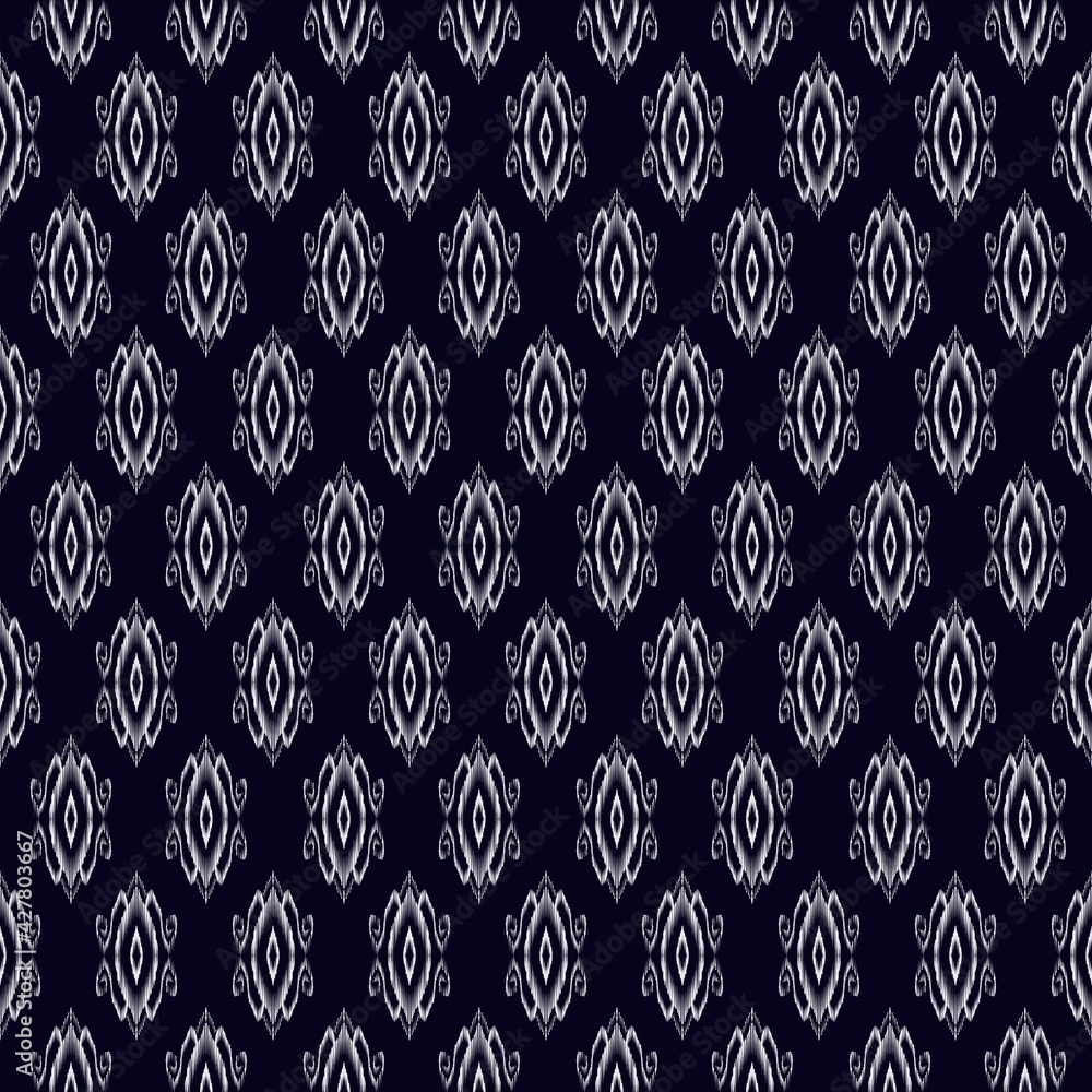 seamless pattern with elements seamless pattern with elements