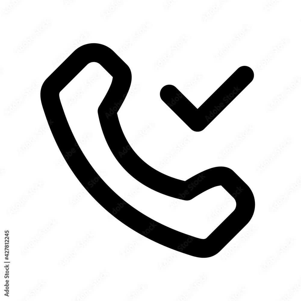 Phone call icon Phone call icon