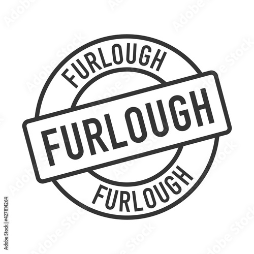 Work Furlough Of Employees Or Staff